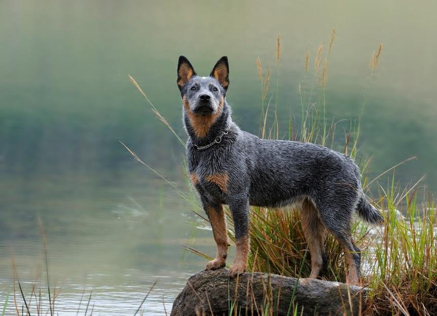 Australian Cattle Dog