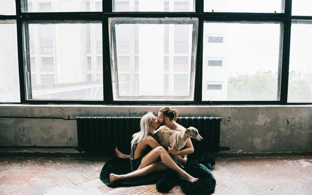 Waarom Ademen Honden Snel