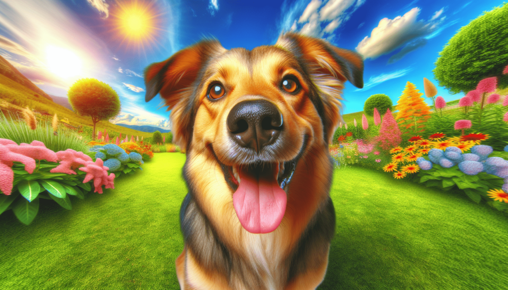 Hoe Houd Ik Mijn Hond Gezond? Hoe Houd Ik Mijn Hond Gezond?