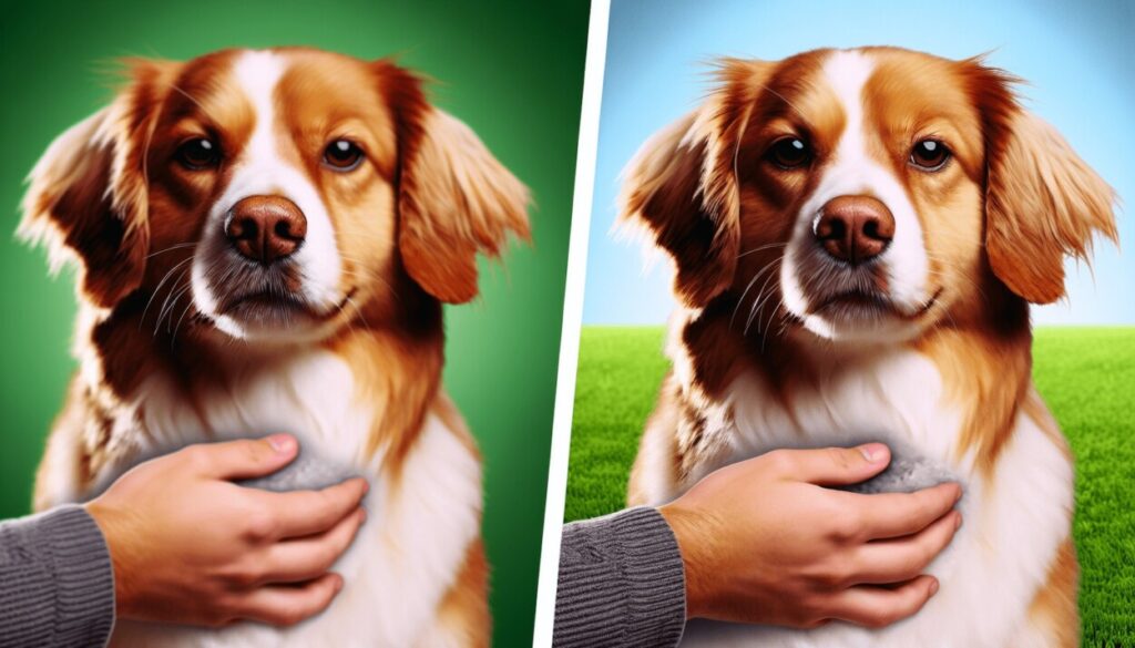Hoe Kan Ik De Geur Van Mijn Hond Verminderen? Hoe Kan Ik De Geur Van Mijn Hond Verminderen?