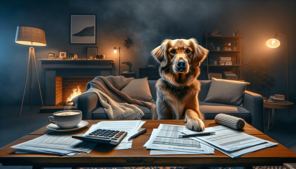 Hoe Werkt Hondenbelasting?