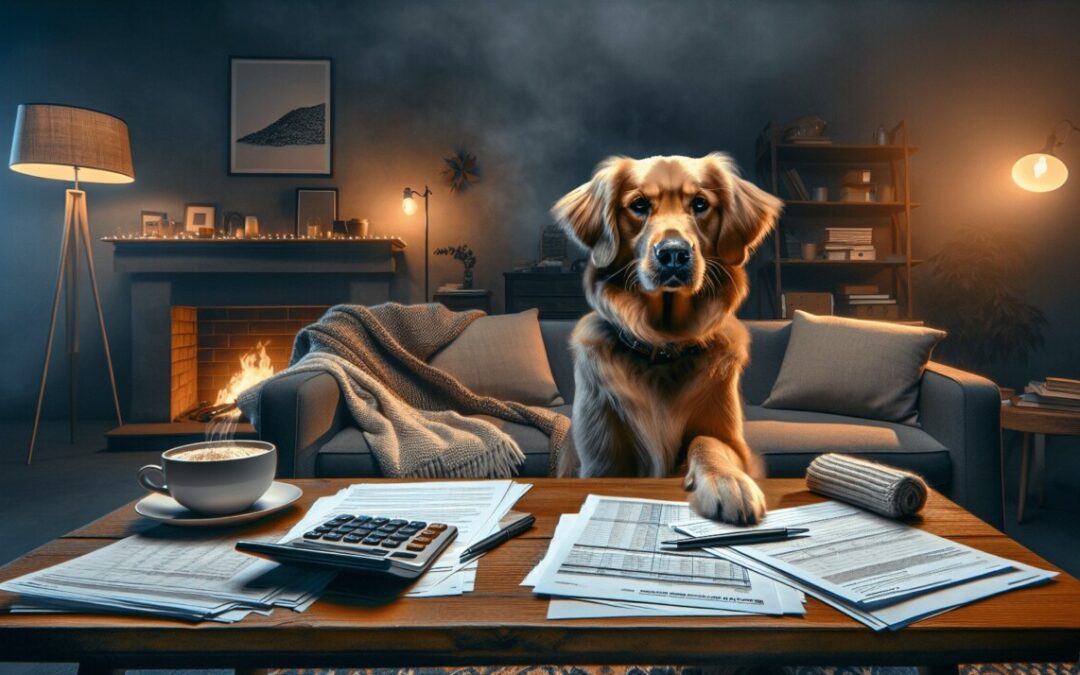 Hoe Werkt Hondenbelasting?