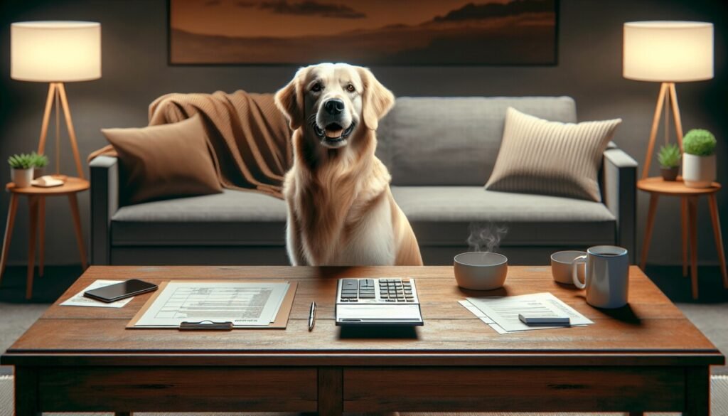 Hoe Werkt Hondenbelasting?