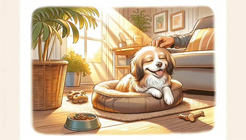 Hoe Zorg Ik Voor Het Welzijn Van Mijn Hond?