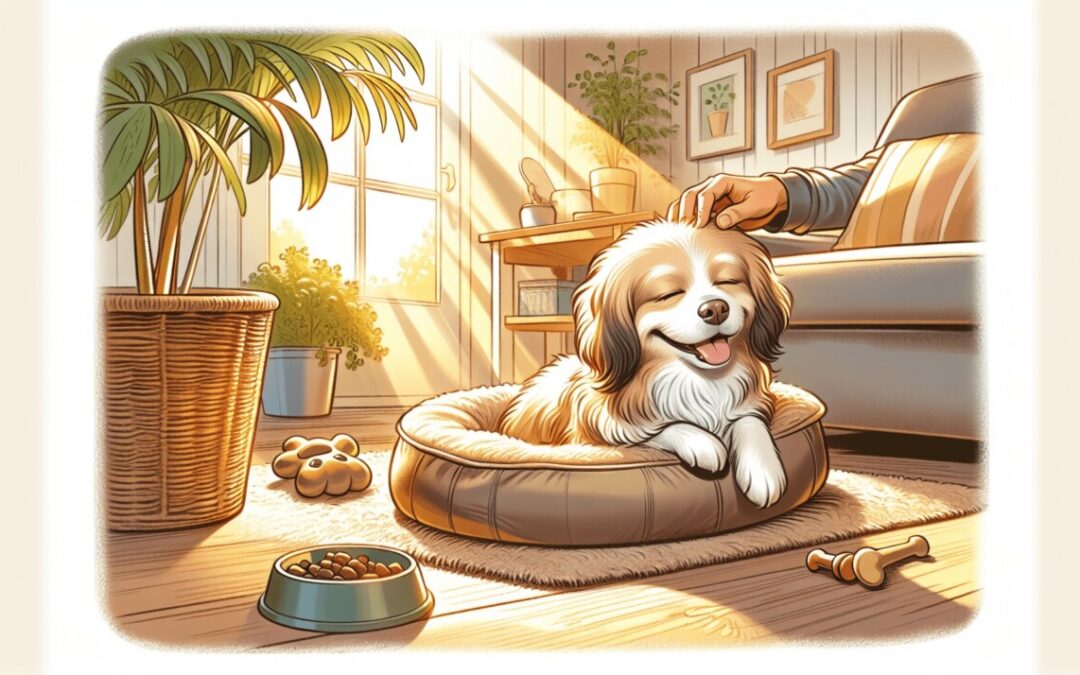 Hoe Zorg Ik Voor Het Welzijn Van Mijn Hond?