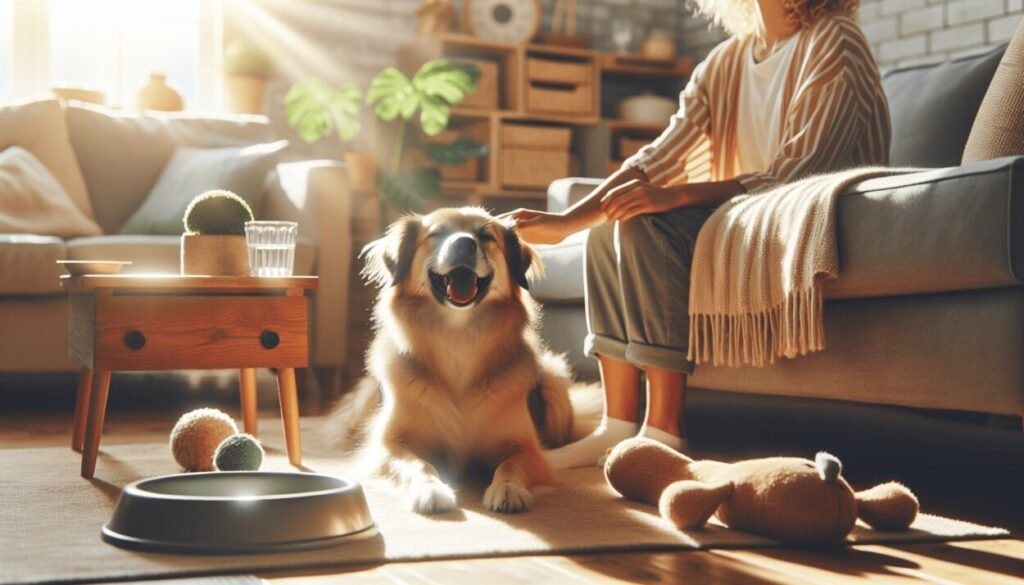 Hoe Zorg Ik Voor Het Welzijn Van Mijn Hond?