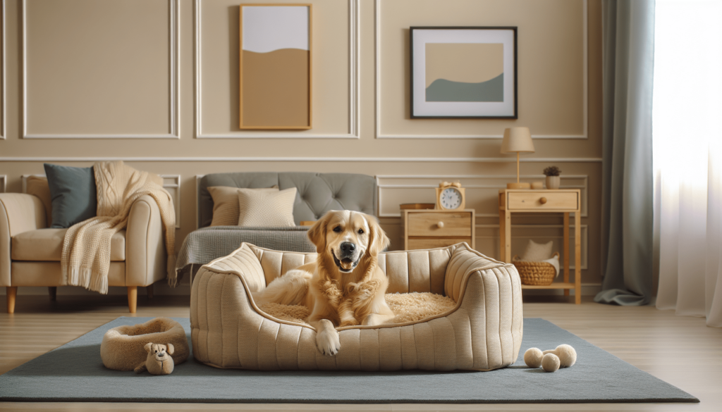 Wat Is De Beste Hondenmand? Wat Is De Beste Hondenmand?