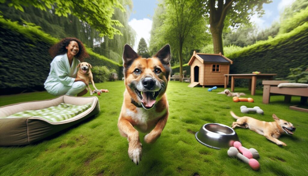 Wat Is Een Goed Hondenpension? Wat Is Een Goed Hondenpension?