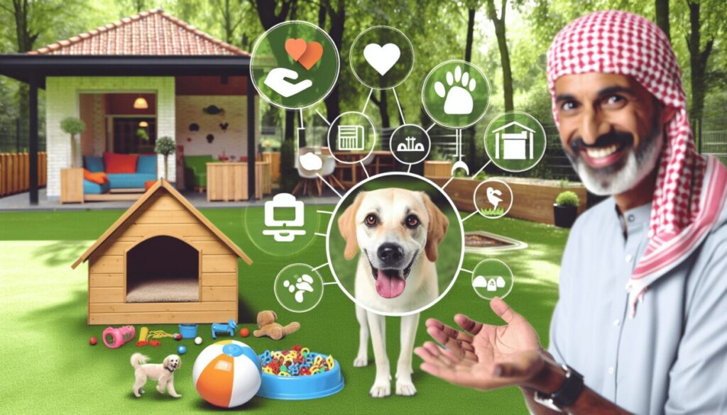 Wat Is Een Goed Hondenpension? Wat Is Een Goed Hondenpension?