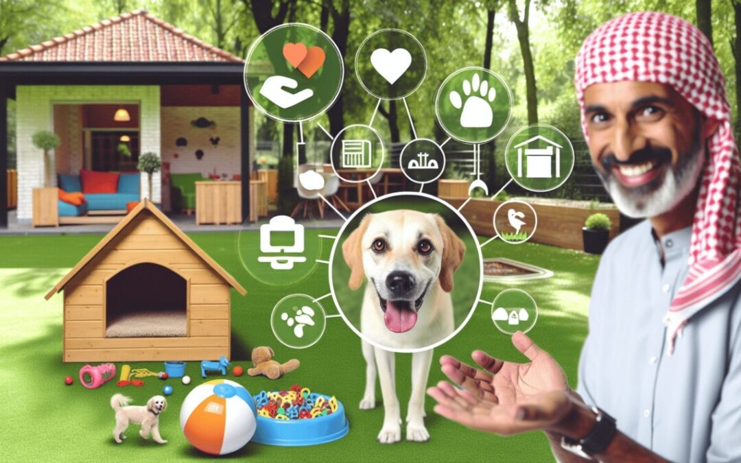 Wat Is Een Goed Hondenpension?