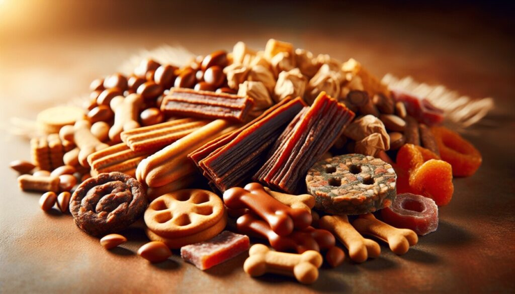 Wat Zijn De Beste Hondensnacks? Wat Zijn De Beste Hondensnacks?