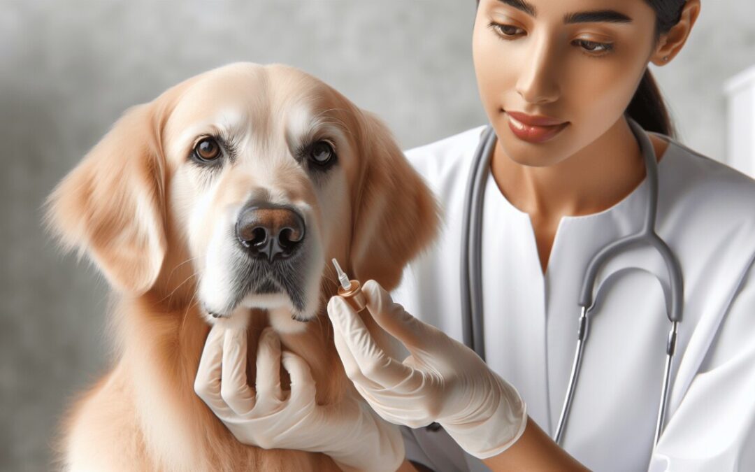 Welke Ziekten Kunnen Honden Krijgen?