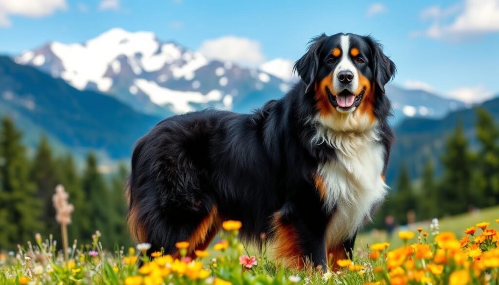 Berner Sennenhond