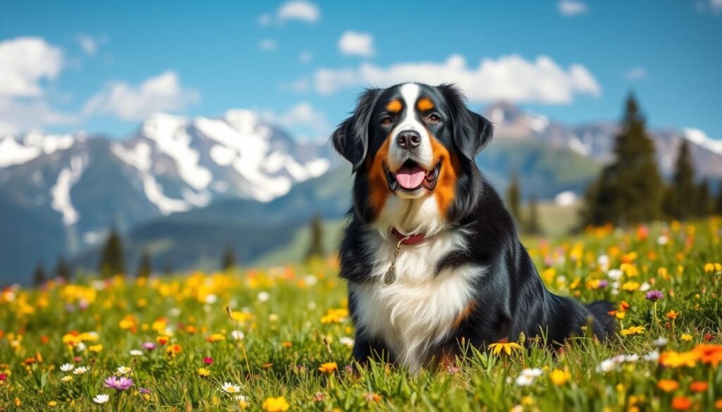 Berner Sennenhond