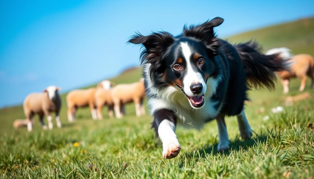 Bordercollie
