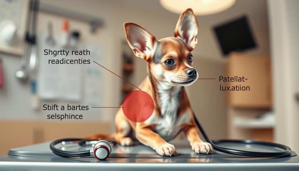 Chihuahua gezondheidsproblemen Chihuahua gezondheidsproblemen