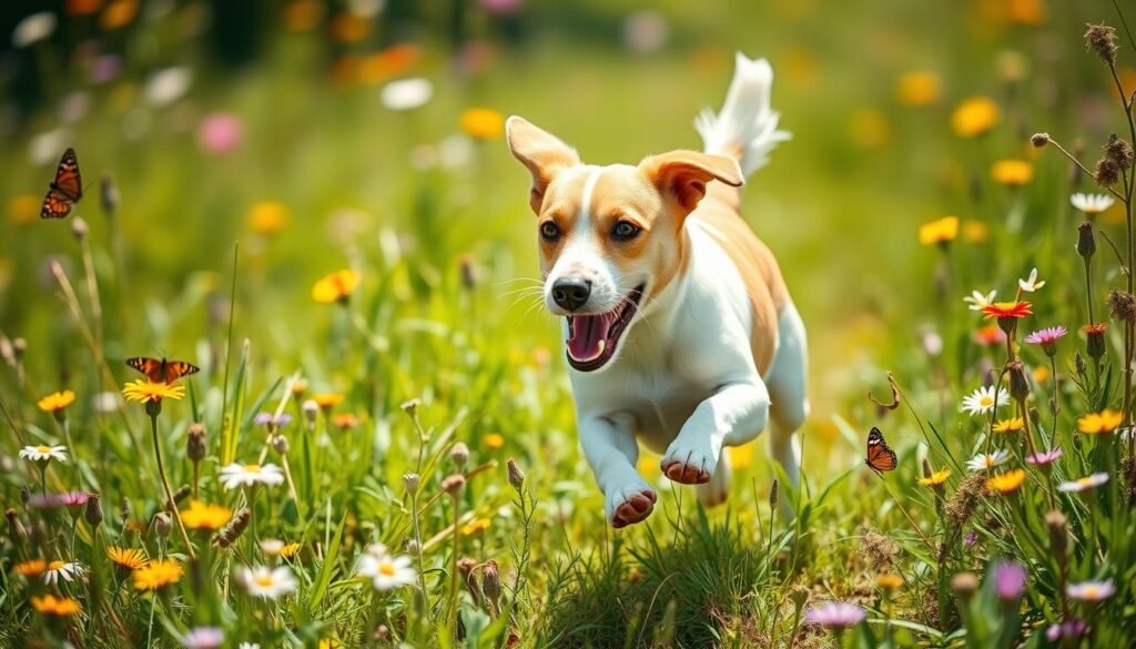 Jack Russell Terrier