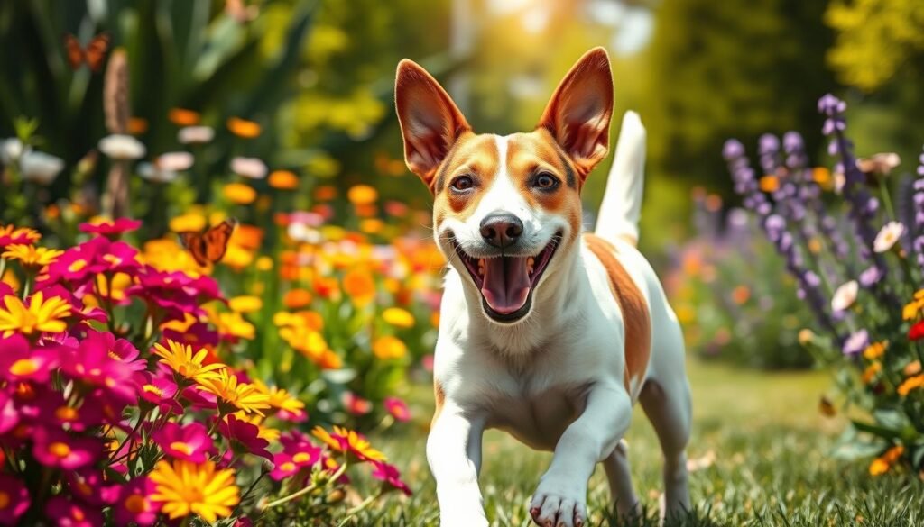 Jack Russell Terrier