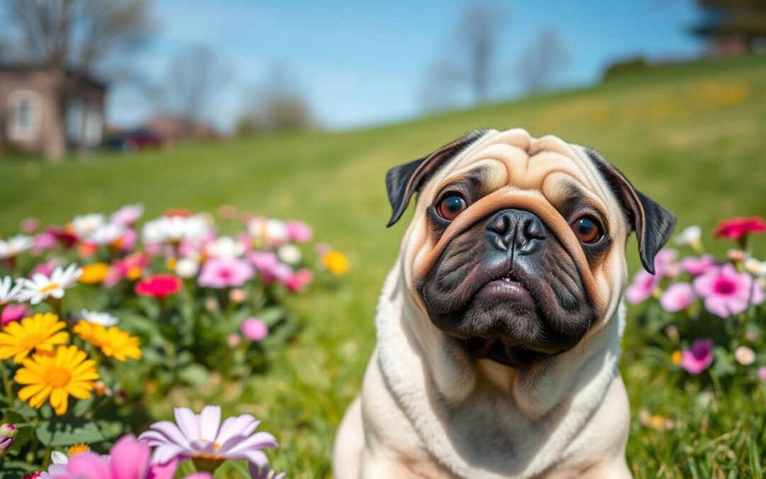 Mopshond Uw Gids van Aanschaf tot Verzorging