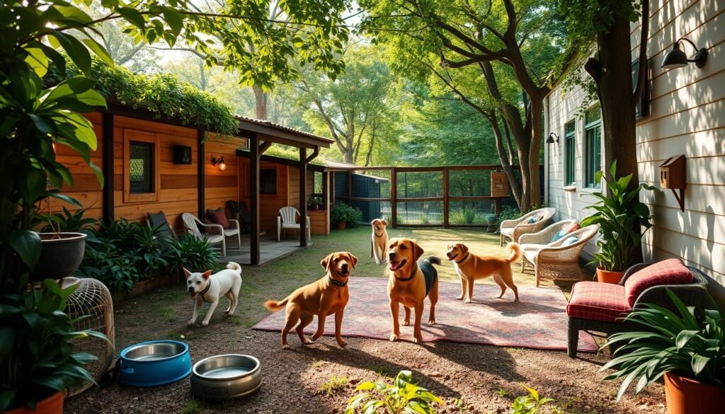 hondenpension reviews