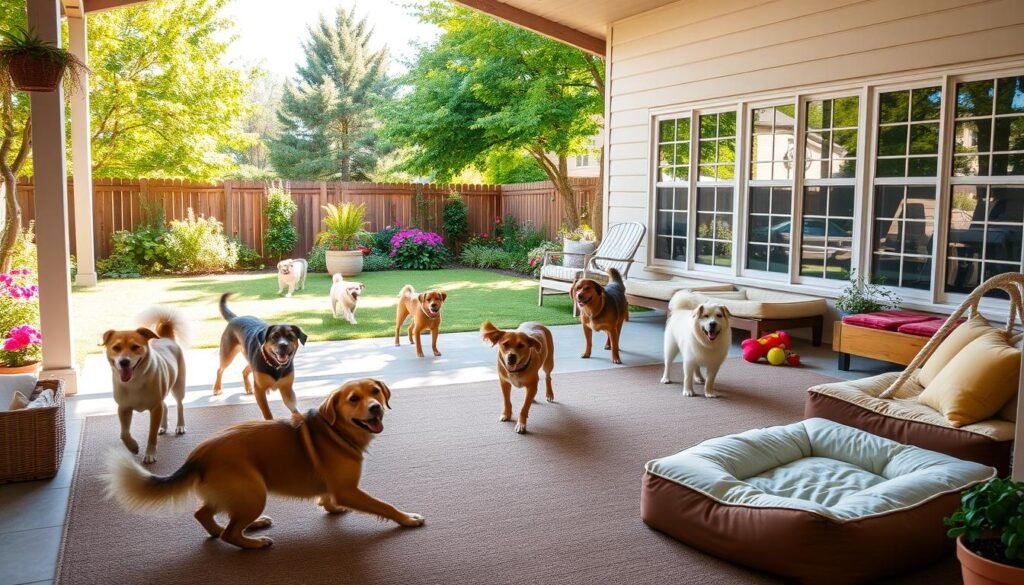 hondenpension reviews