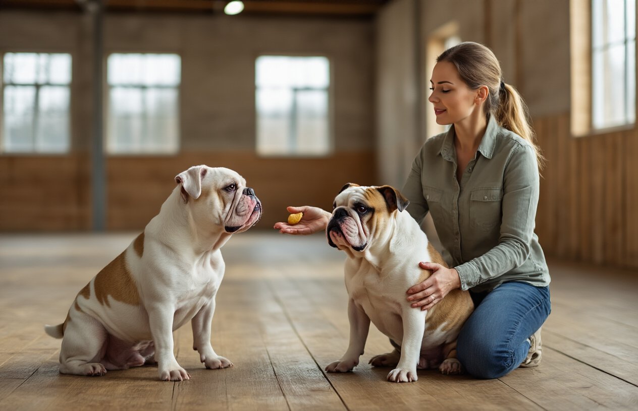 Hoe je succesvol omgaat met een 'koppig' hondenras